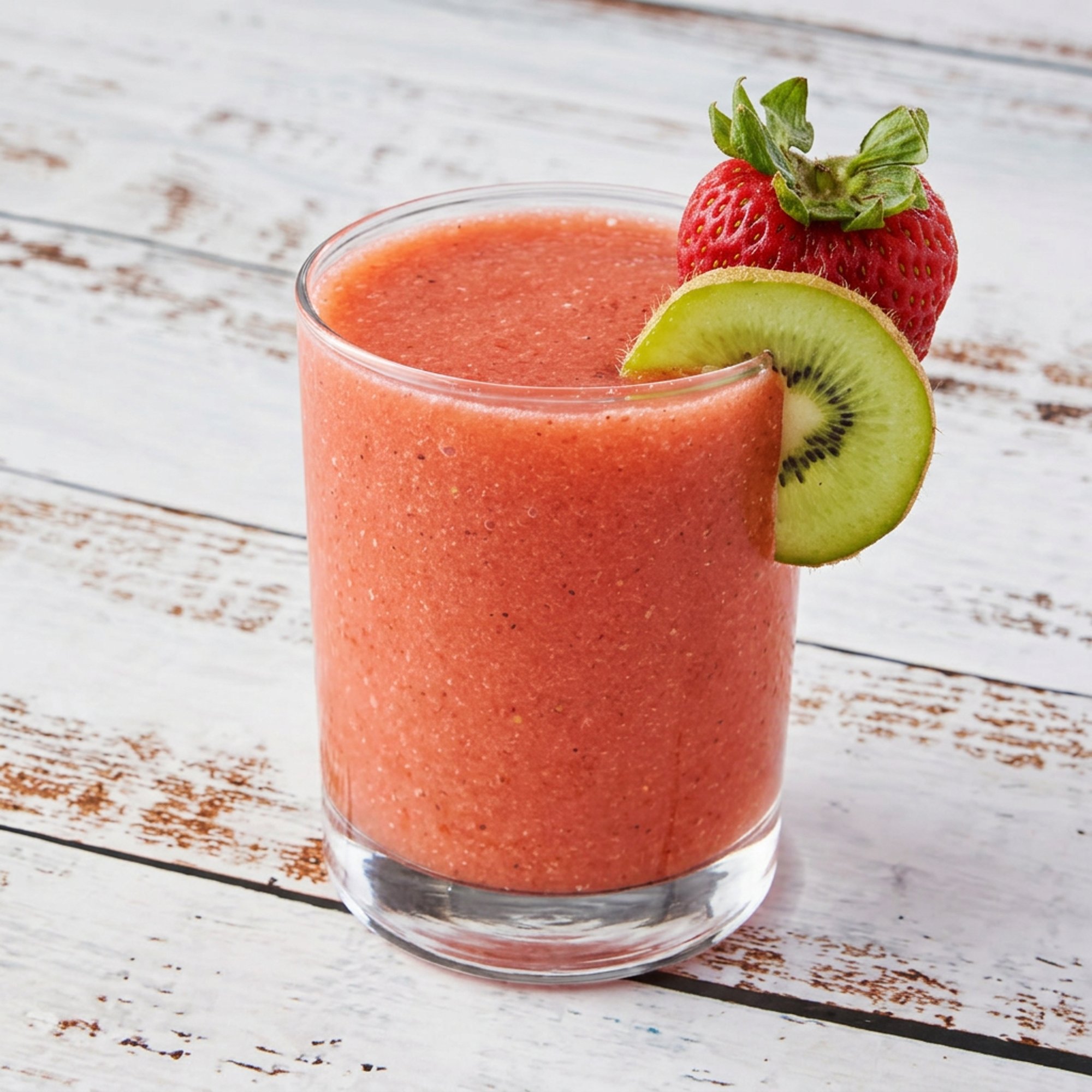 Strawberry kiwi