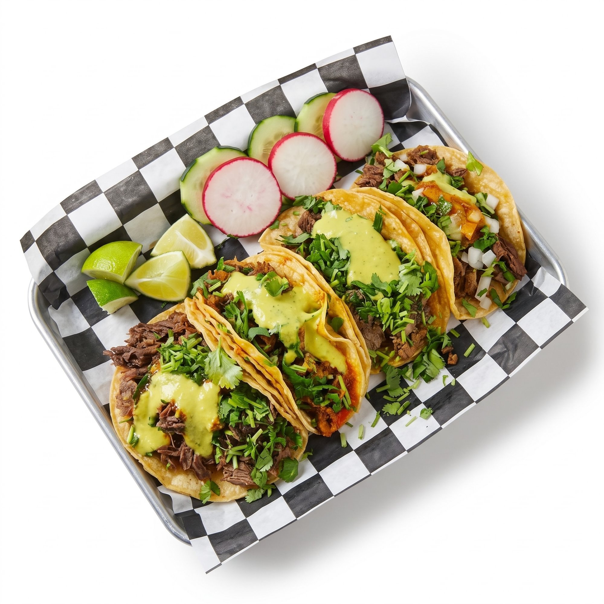 Cabeza Taco