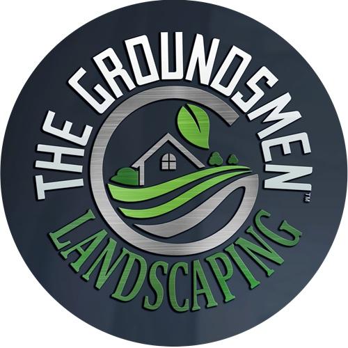 Groundsmen Landscaping Charlotte Logo