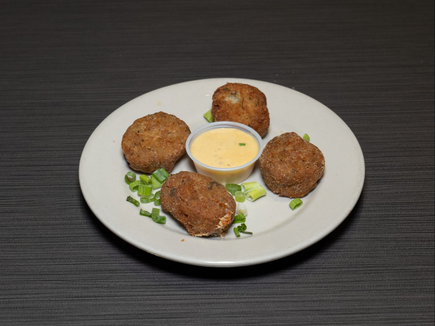 Boudin Balls