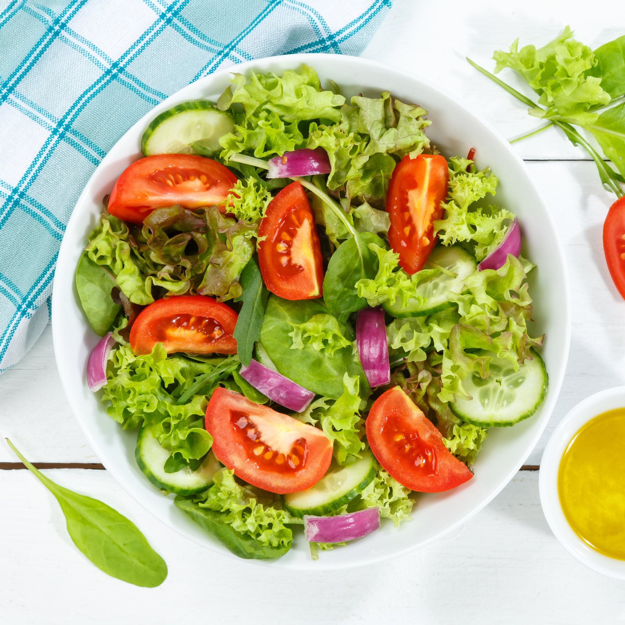 Village Salad
