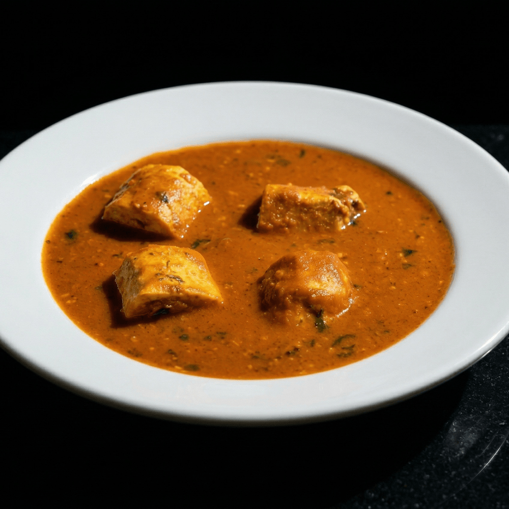 Murg Bahar Chicken