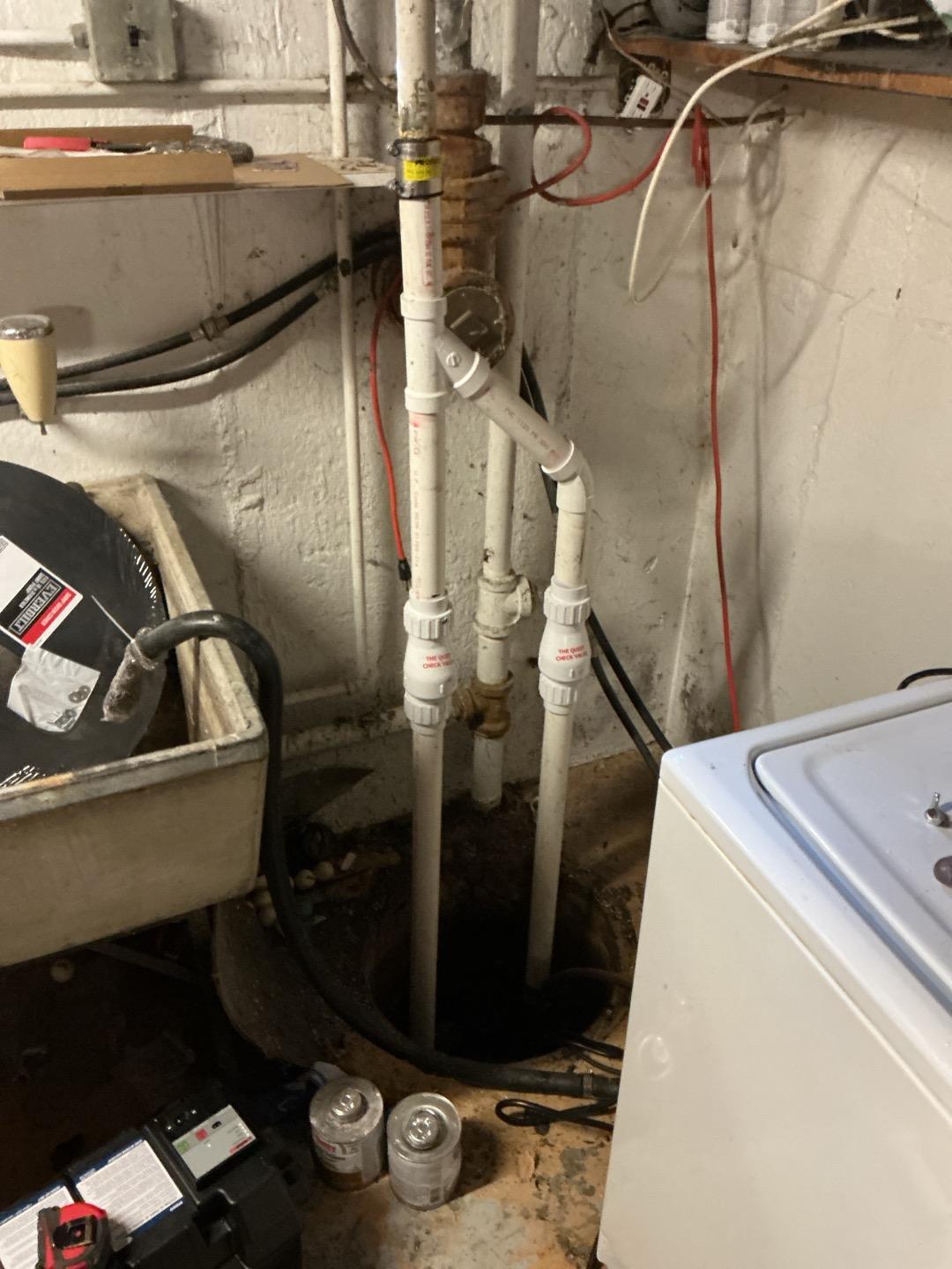 Olympian Plumbing LLC Image