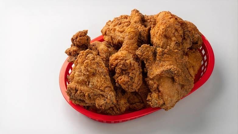 2 PC Chicken To Go