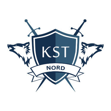 Logo von KST Nord | Exklusive Sicherheitstechnik