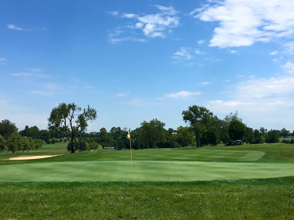 Keene Trace Golf Club Keene Run Course in Nicholasville, KY (859