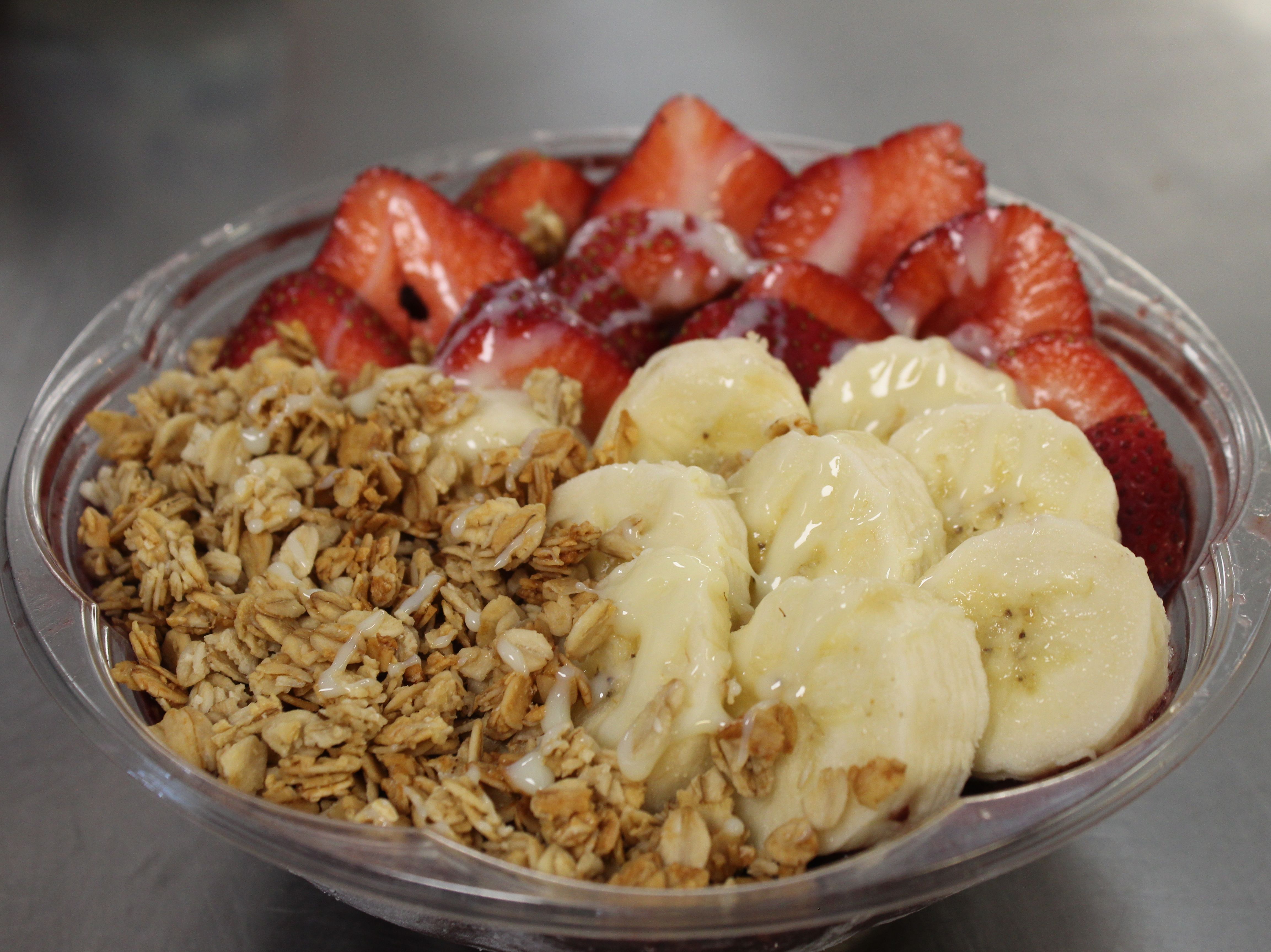 Acai Bowl