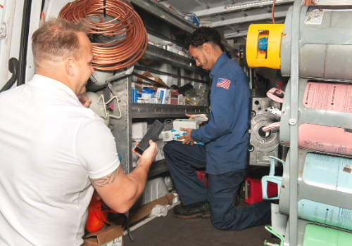 Americold Commercial Refrigeration Consultants Inc. Image