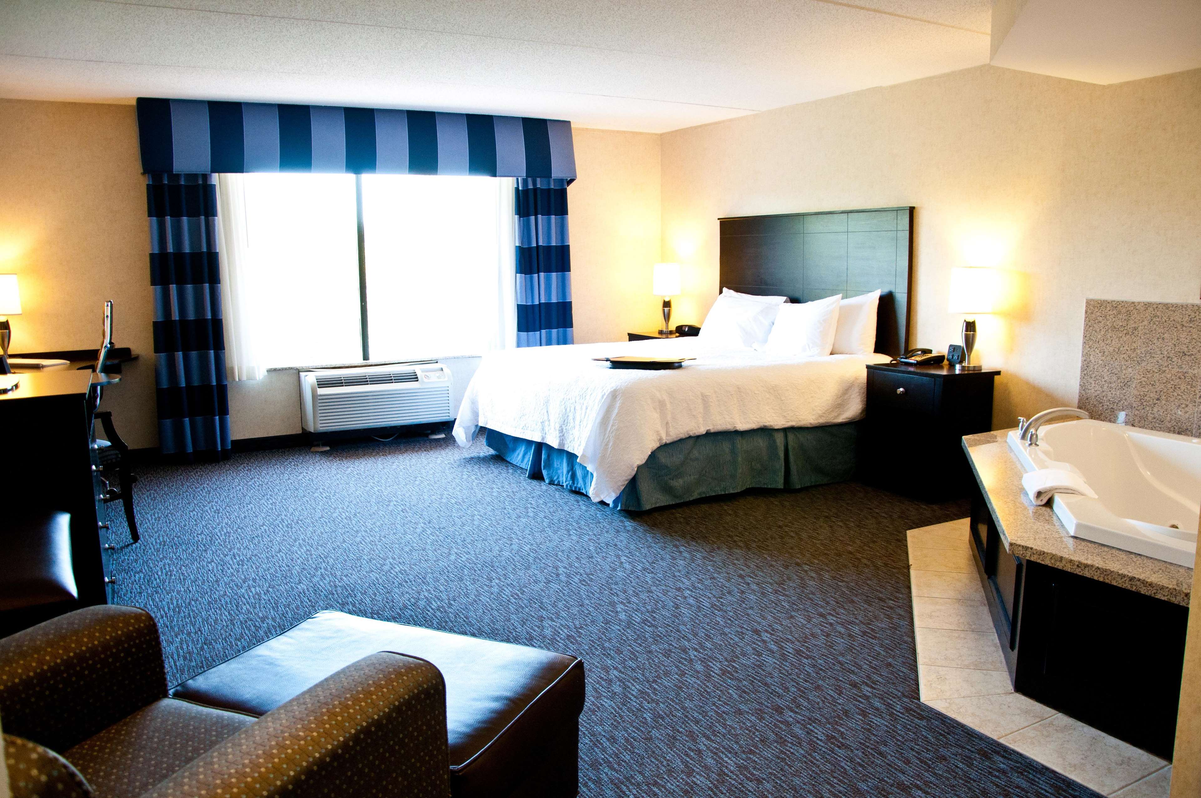 Hampton Inn Doylestown Photo