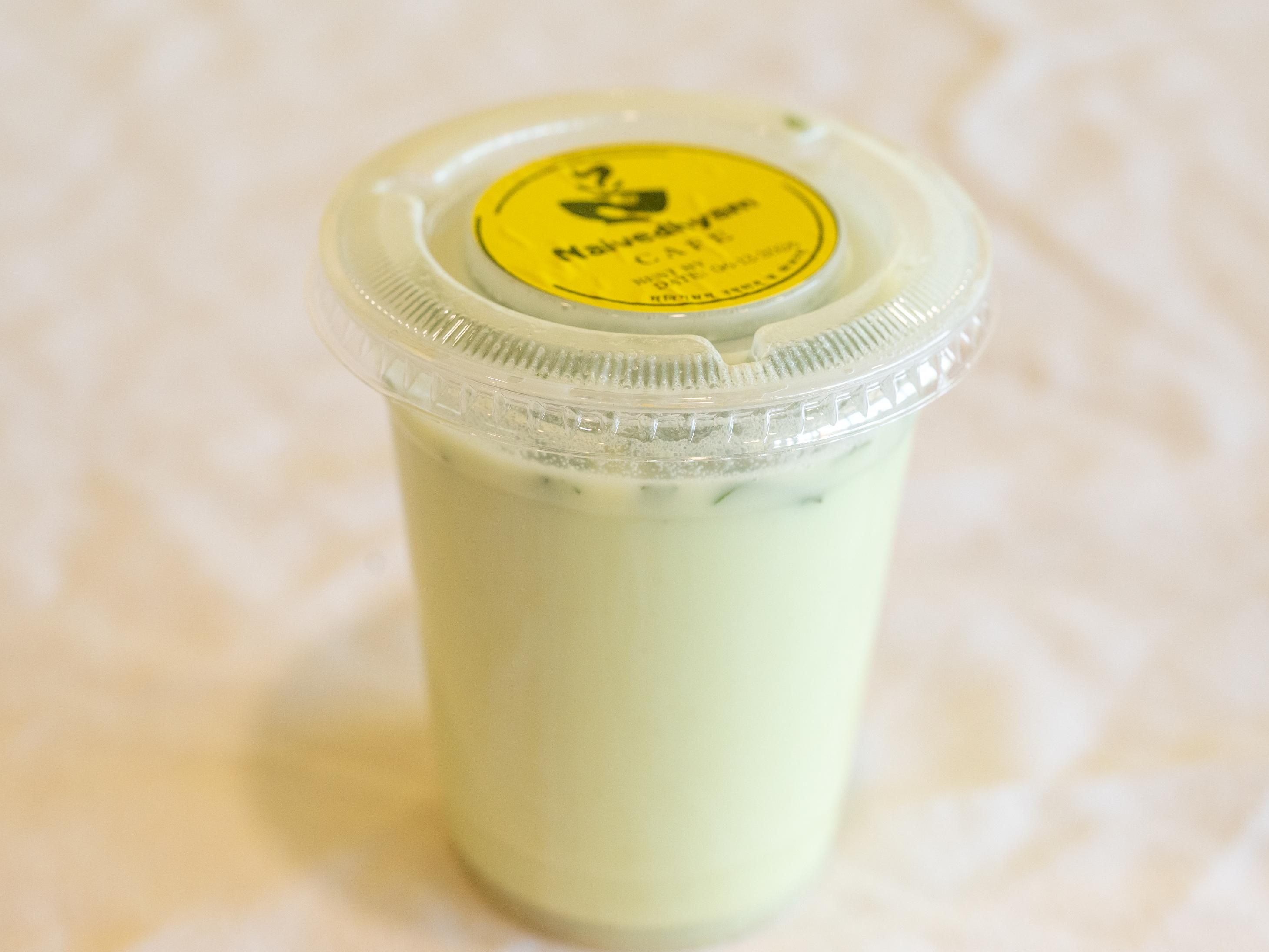 Masala Buttermilk Small