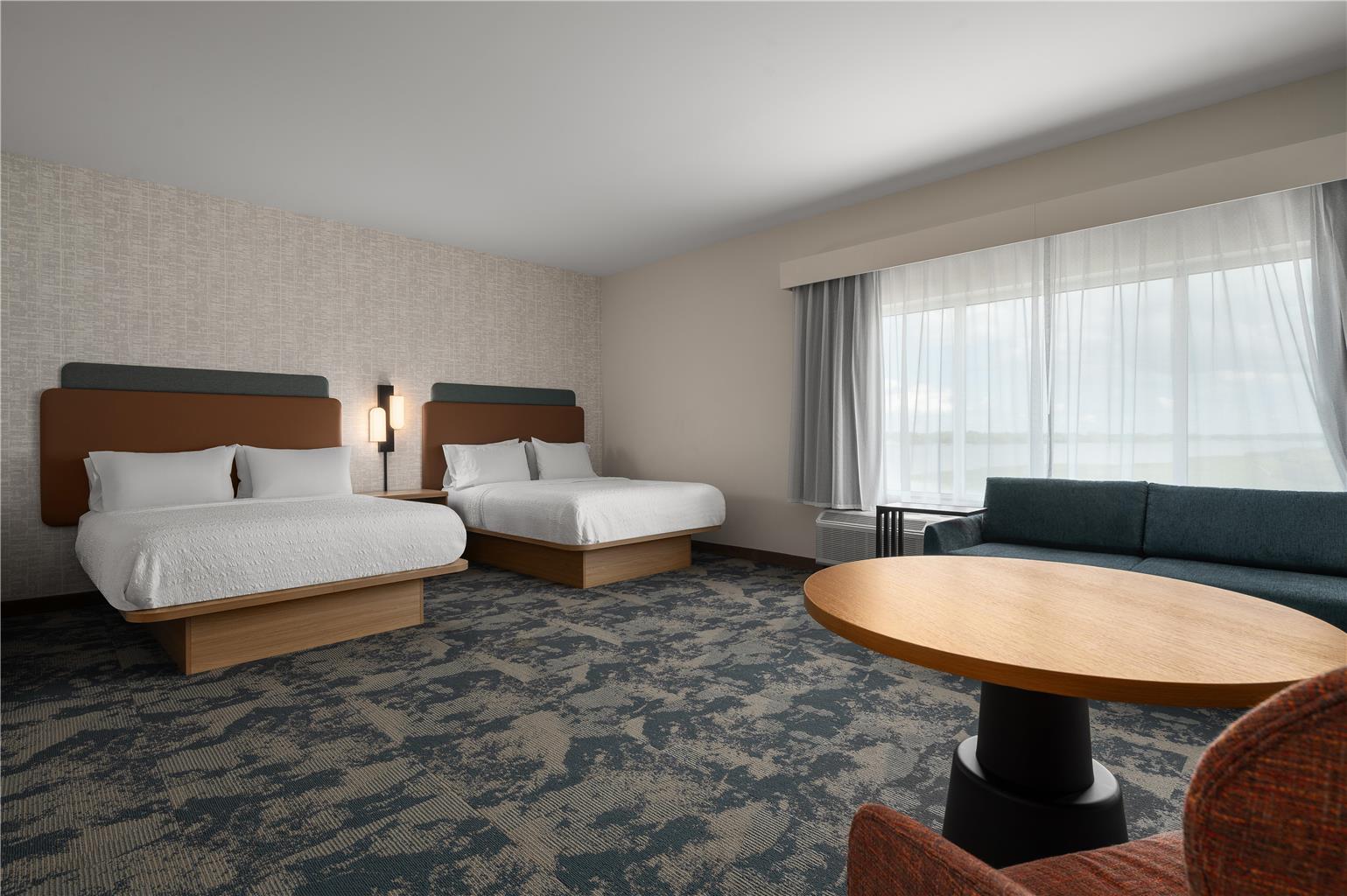 Hampton Inn and Suites by Hilton Port Clinton Catawba Island Image