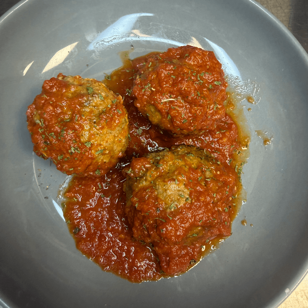 Meatballs