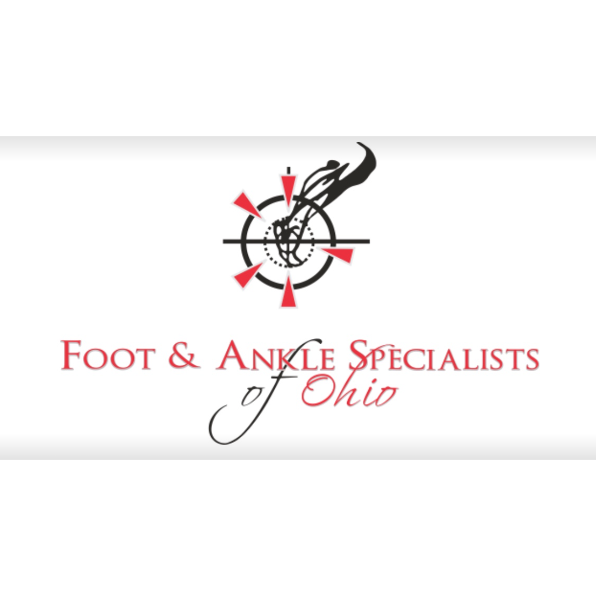 Foot and Ankle Specialist 36060 Euclid Ave Willoughby, OH Podiatrists