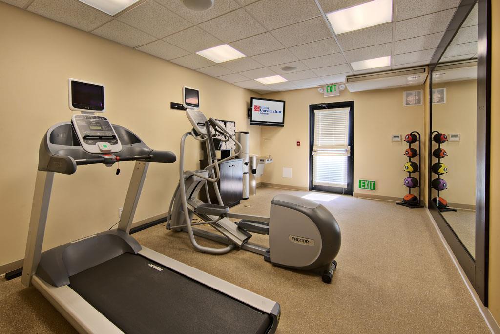 Hilton Garden Inn Palmdale Image