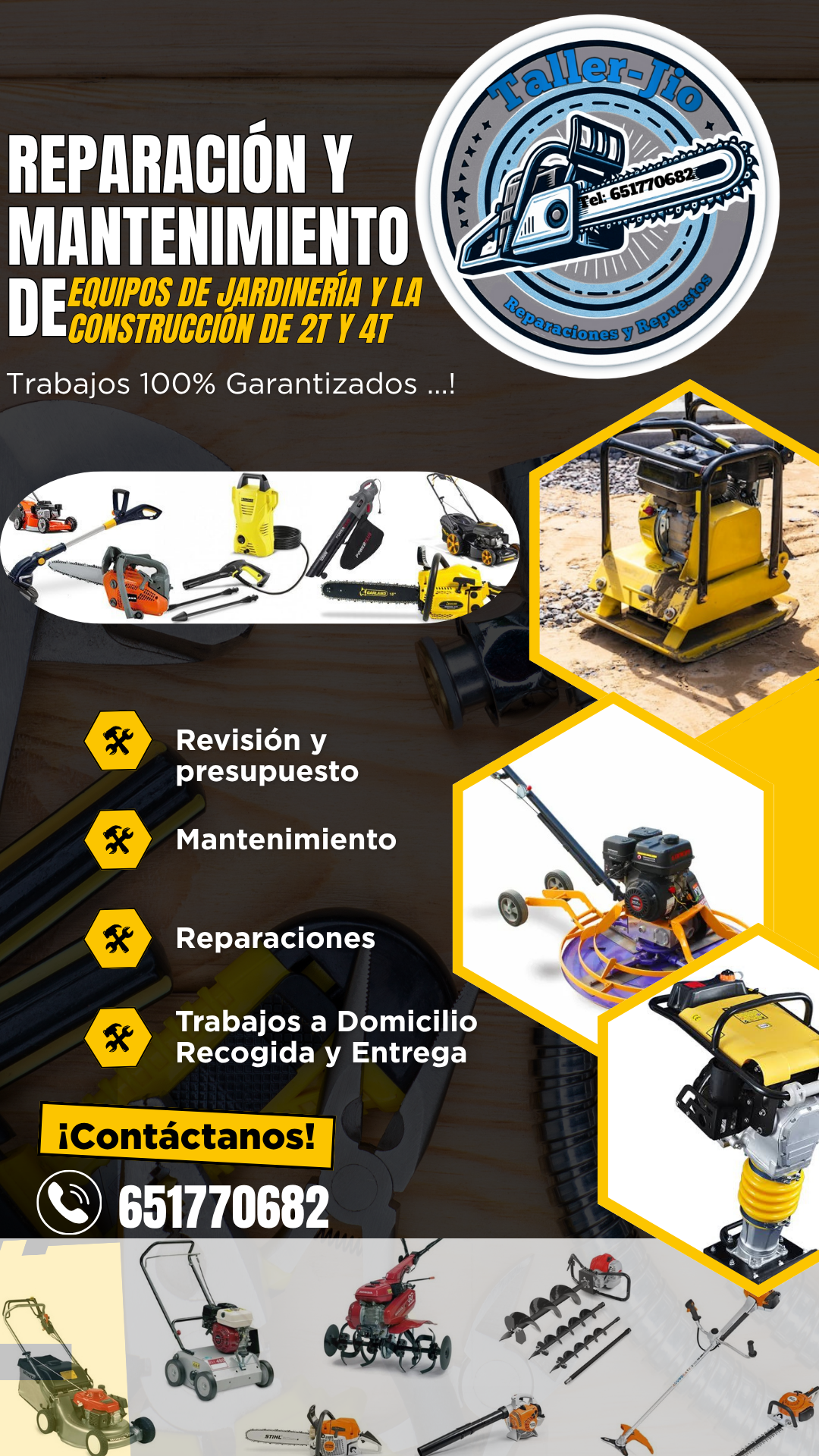 Galería en miniatura