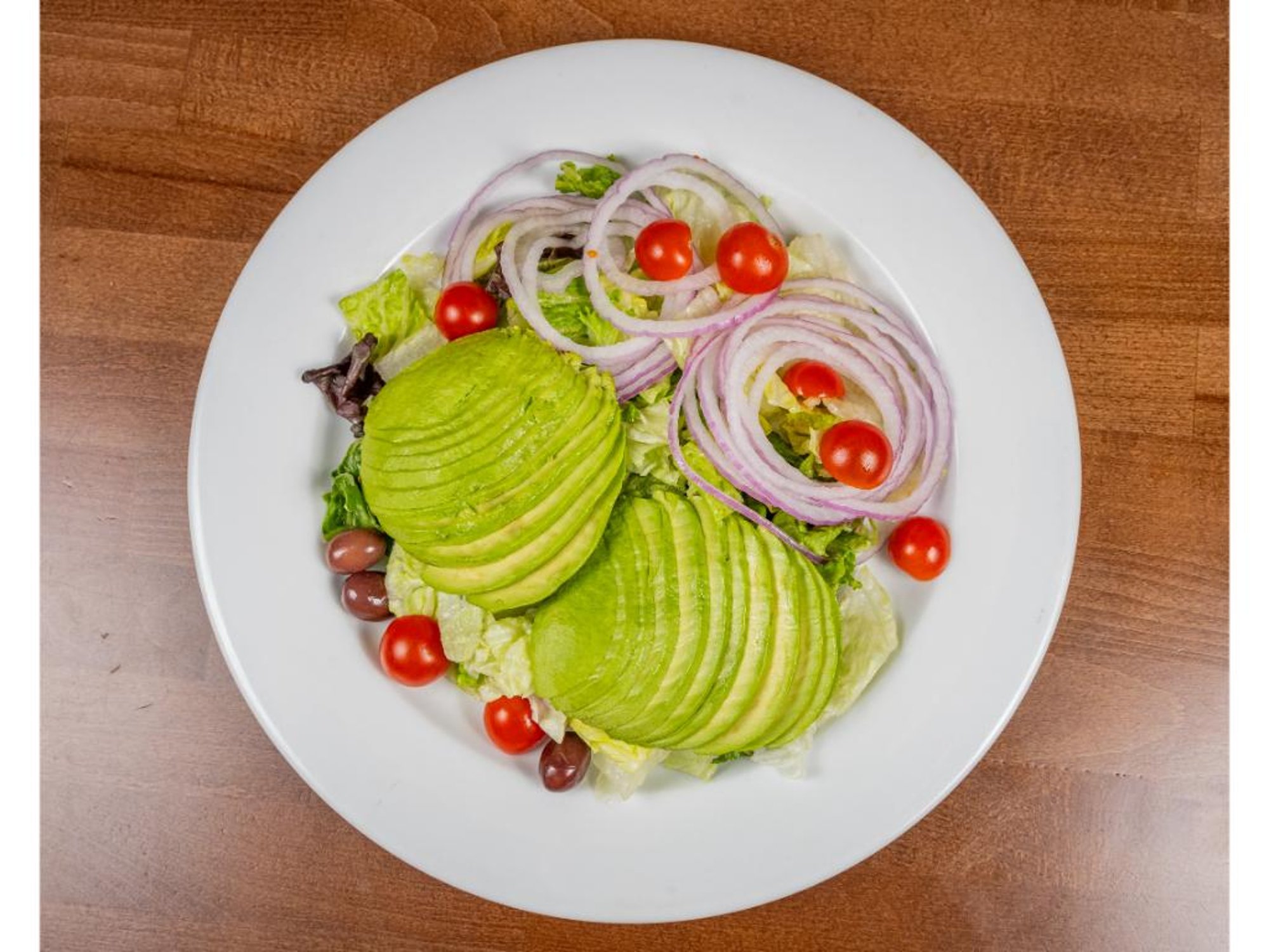 Avocado Salad