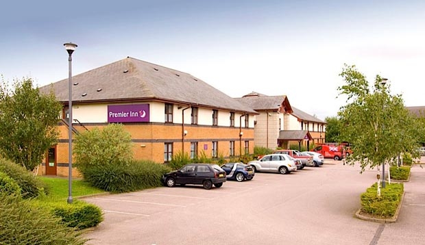 Images Premier Inn Leicester Braunstone