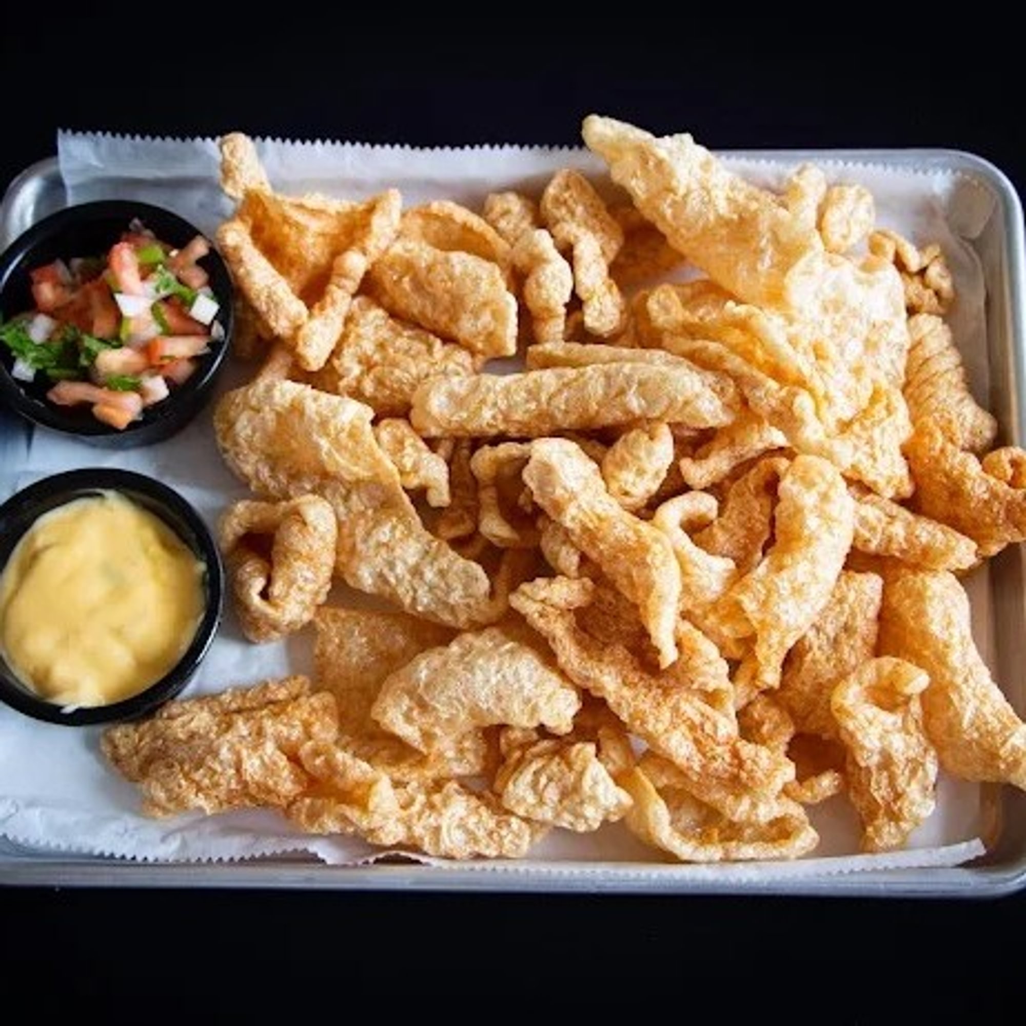 Chicharrones