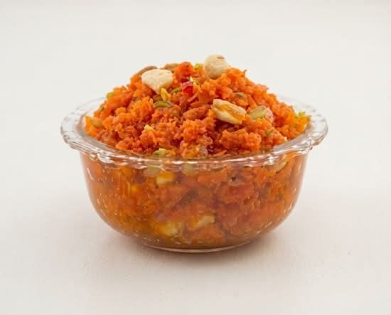 Carrot Pudding