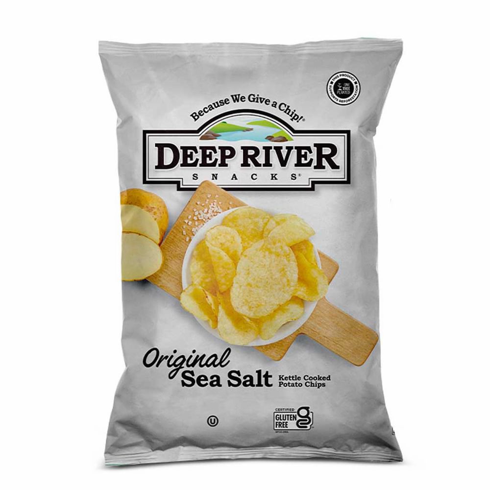 Sea Salt