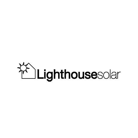 Lighthouse Solar Photo