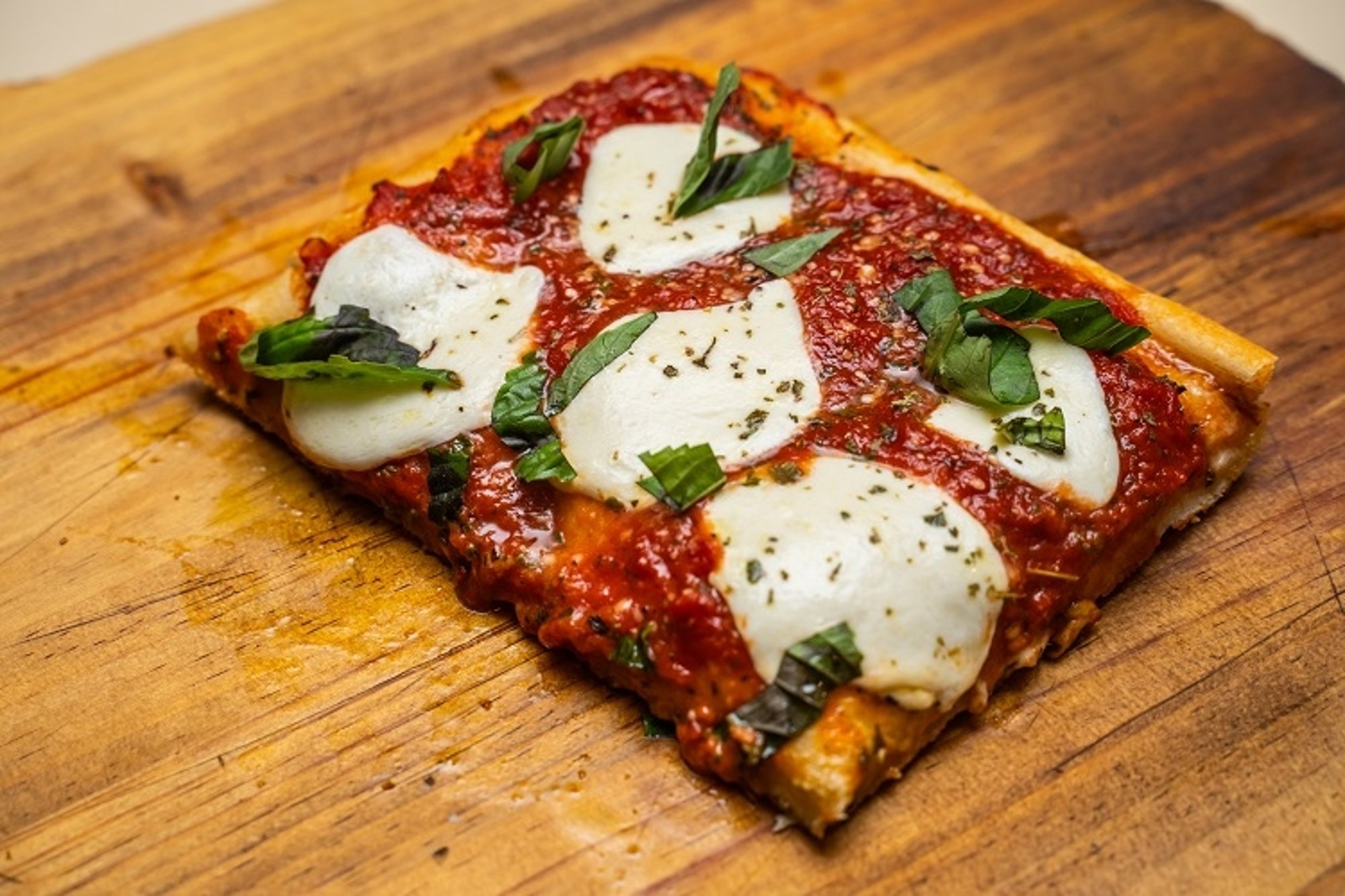 Med. Sicilian Margherita