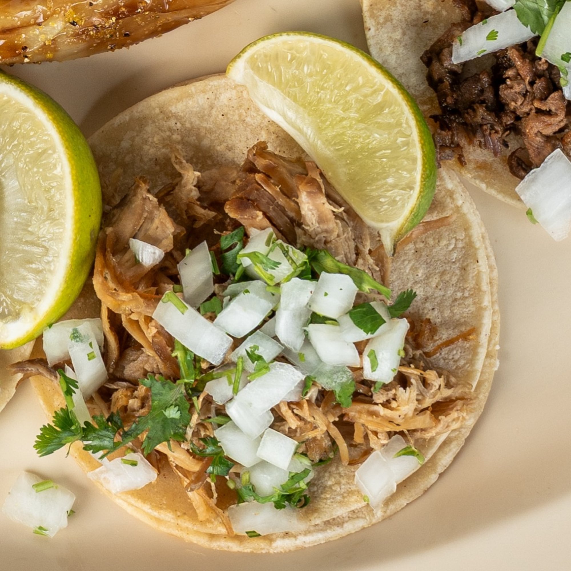 Carnitas Taco