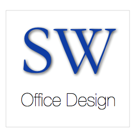 S W Office Design LLC Logo