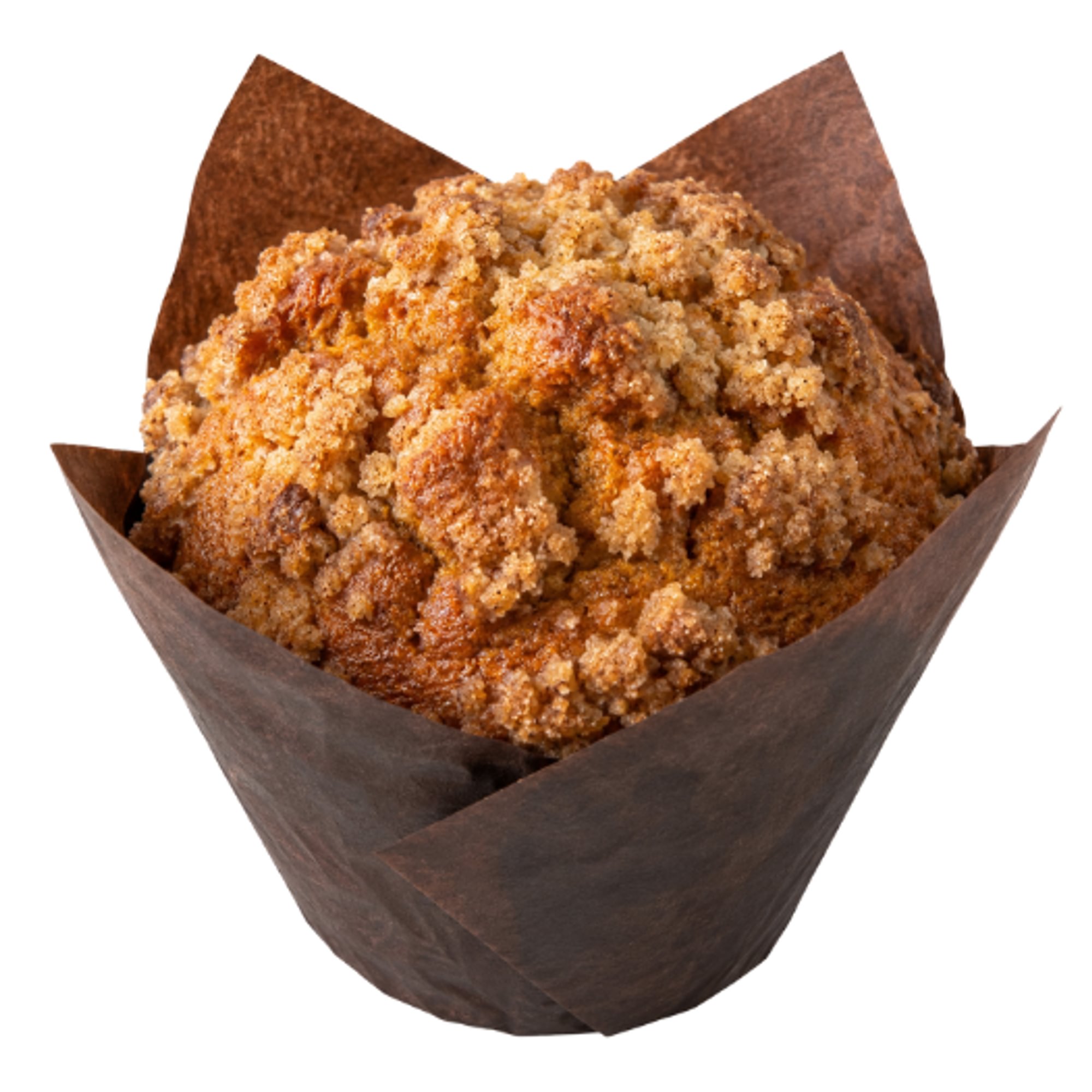 Pumpkin Muffin