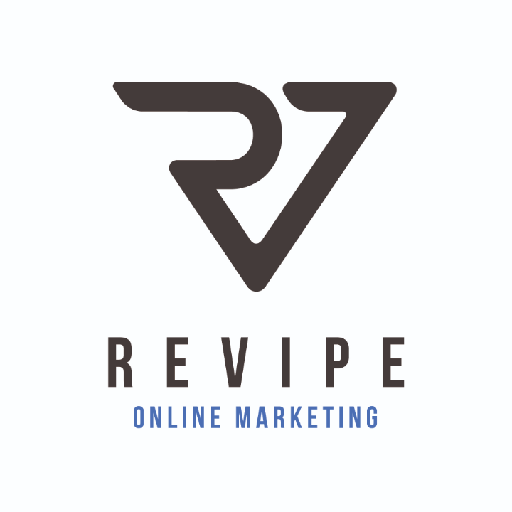 Revipe Marketing GmbH - LOGO