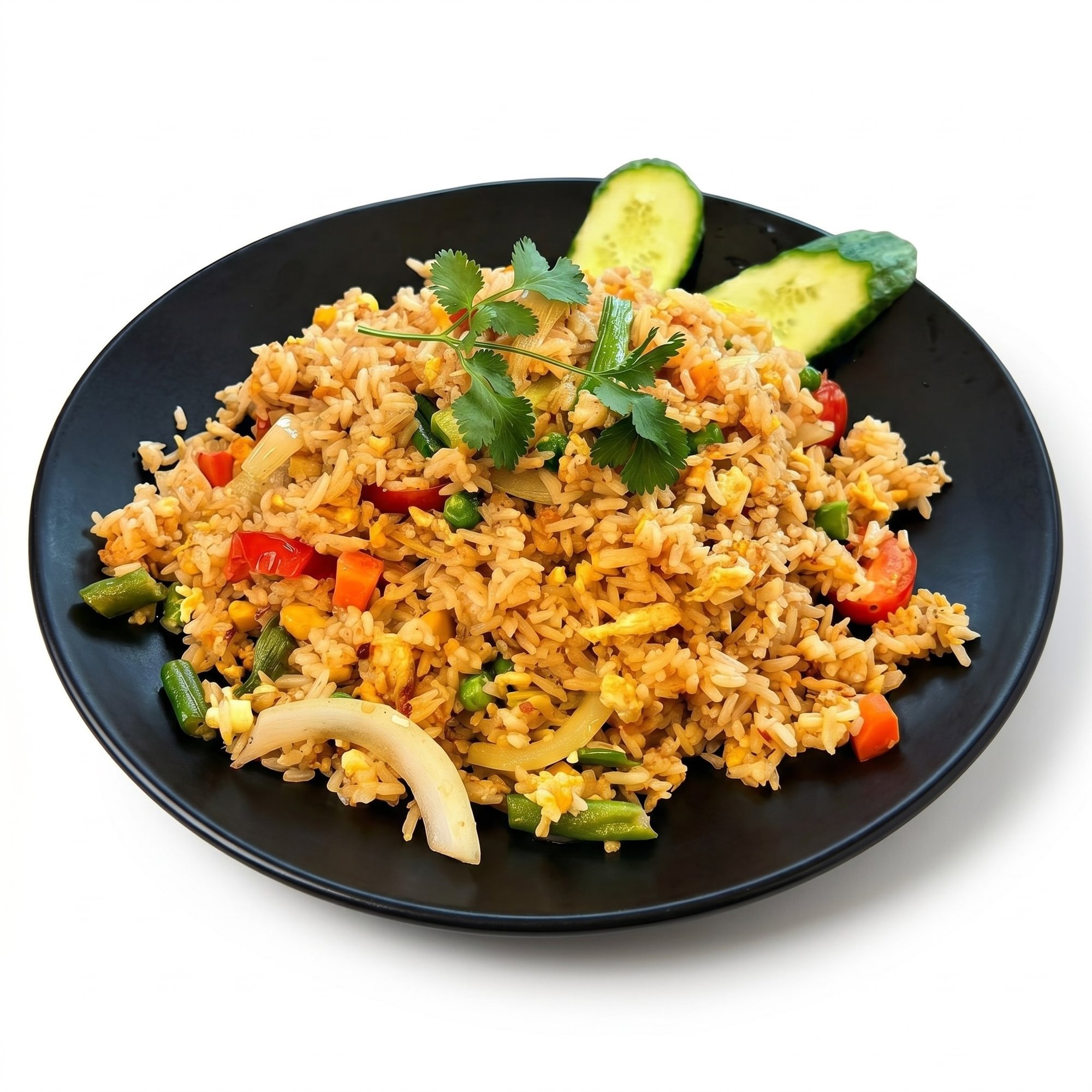 LS - Thai Fried Rice