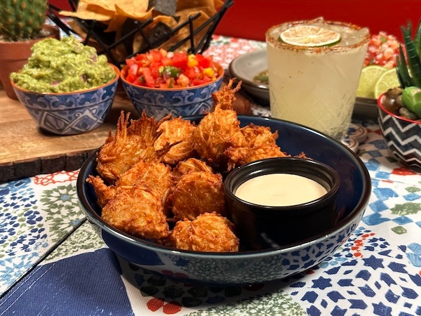 YUCCA TOTS