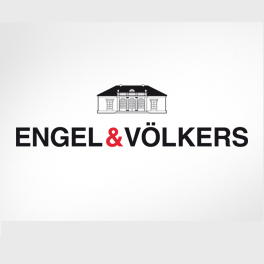 Logo von Engel & Völkers Erlangen