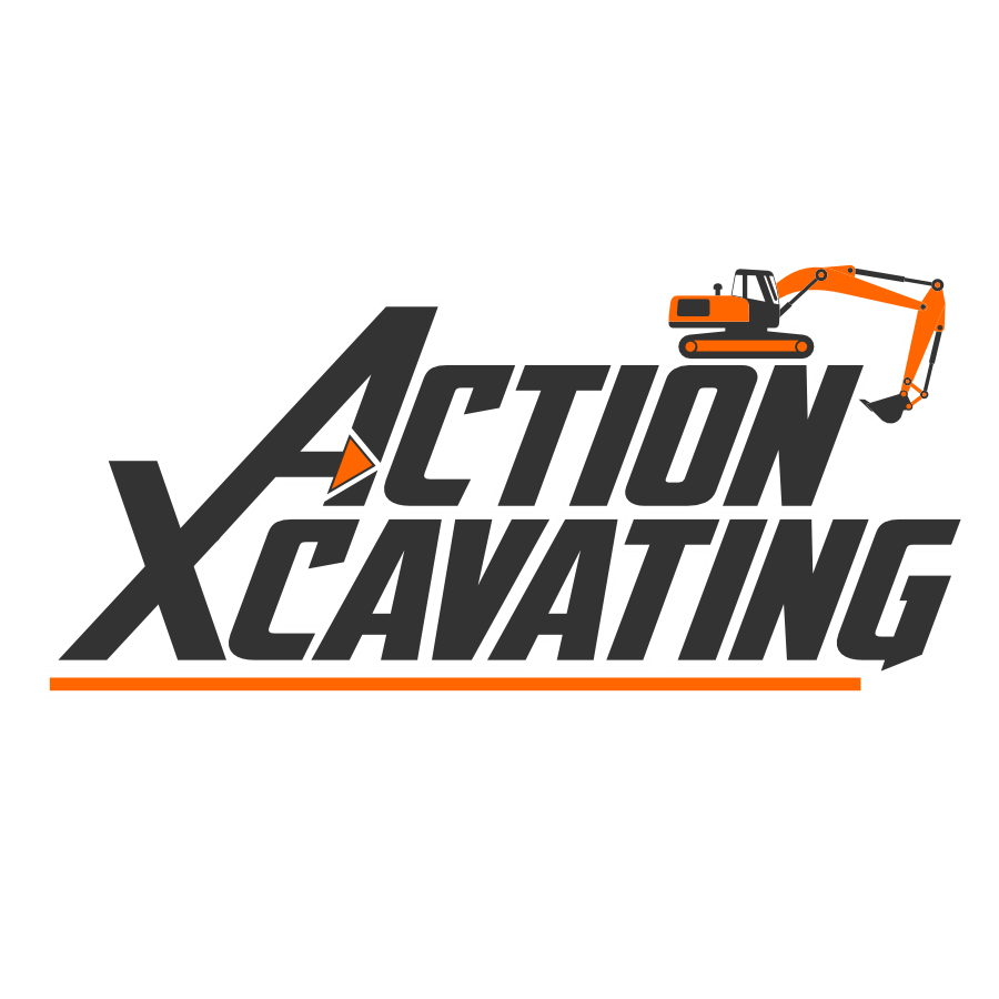 Action Xcavating Image