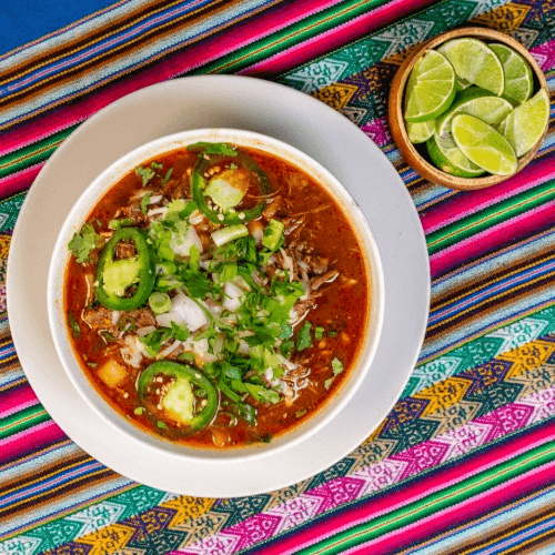 Birria Ramen