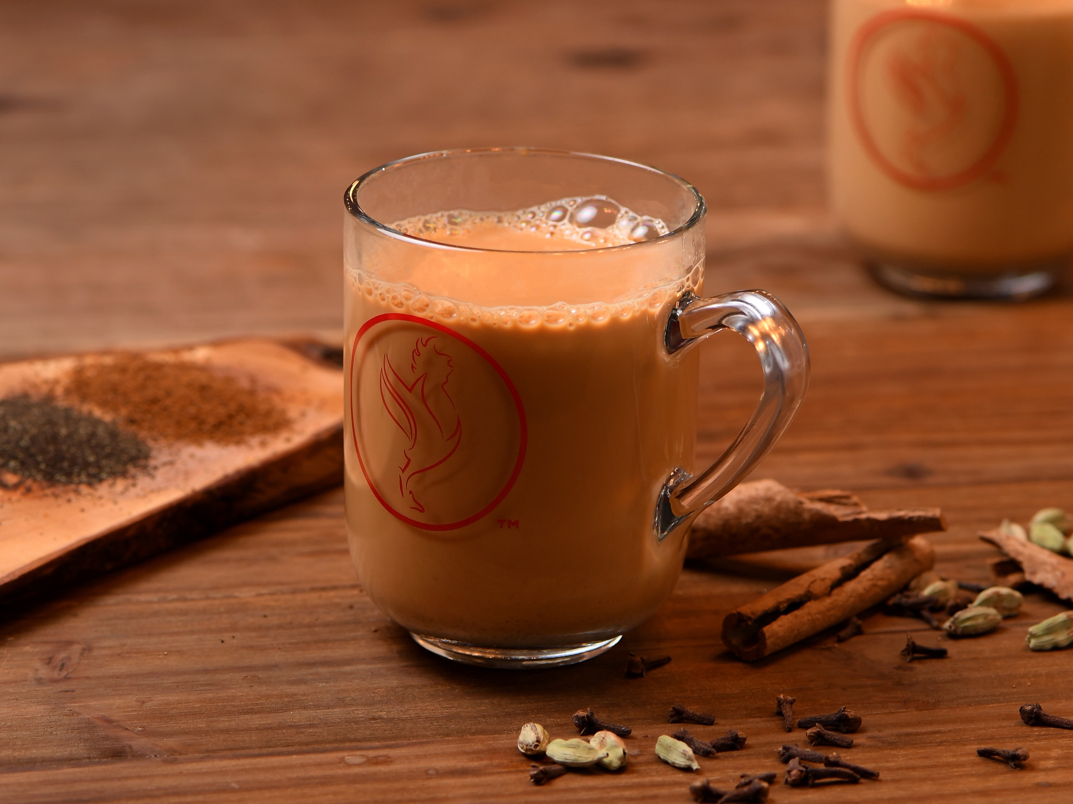 HARAZ Coffee & Tea