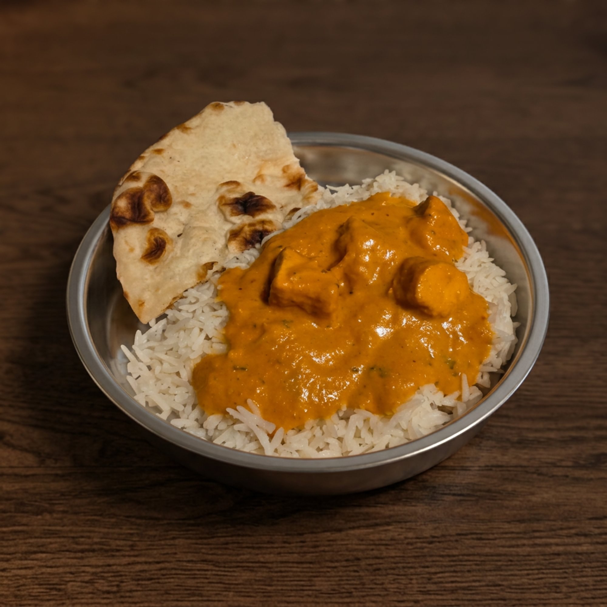 Chicken Makhani