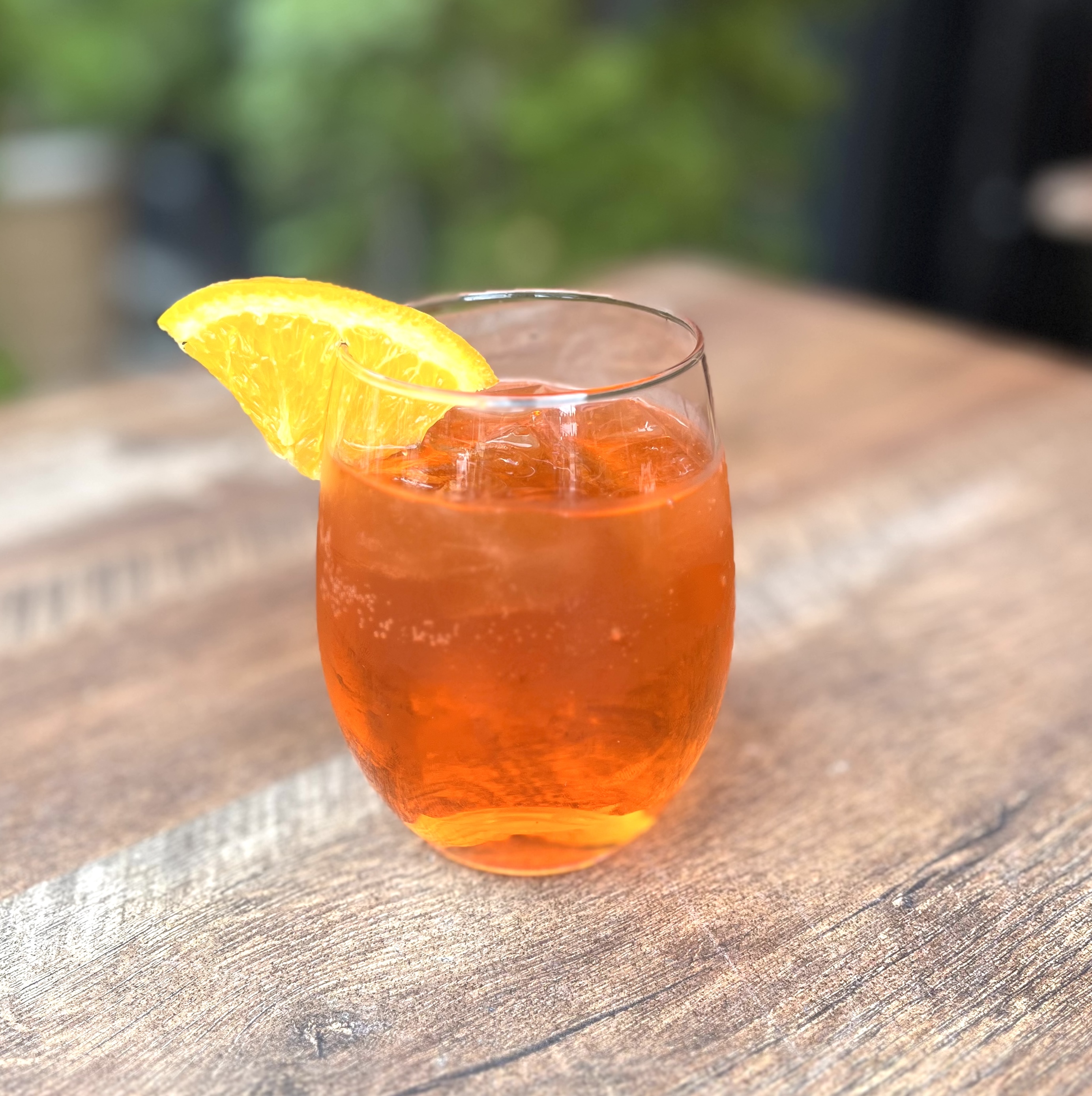 Aperol Spritz