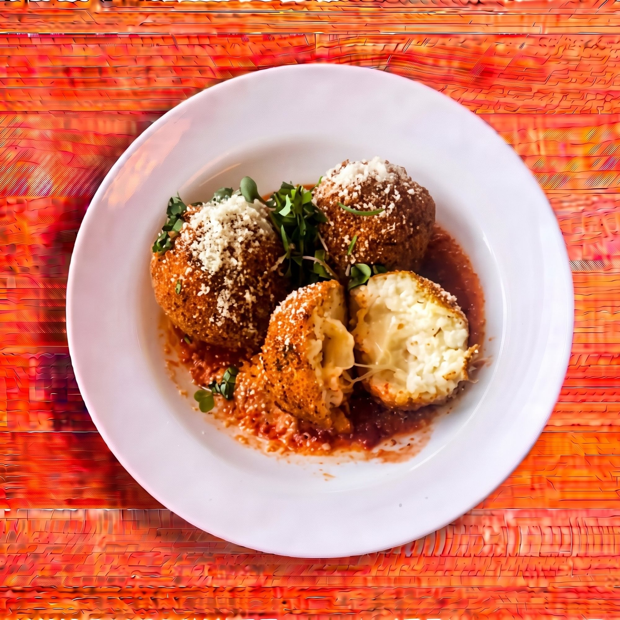 Meatballs (3)