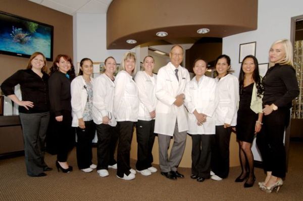 Dental Excellence of Greenhaven Photo