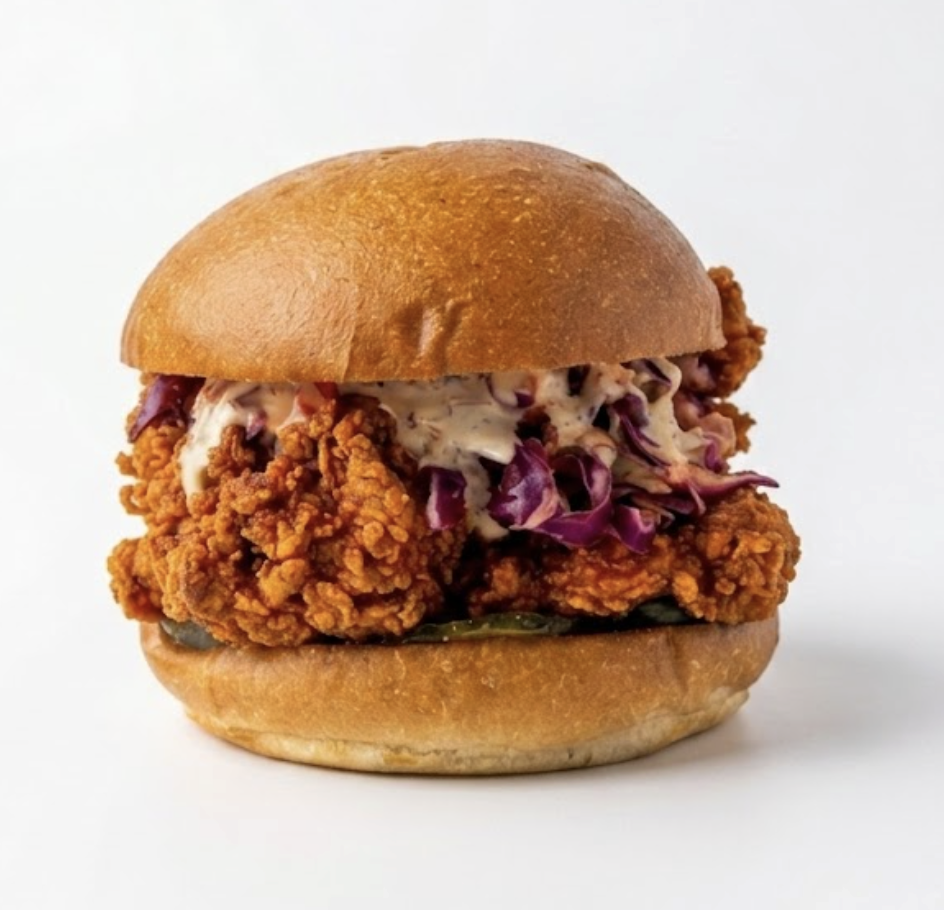 Hot Bird