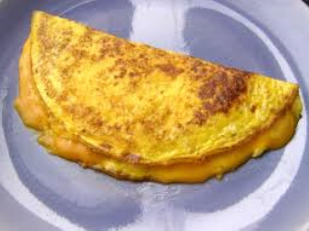 BST Omelet