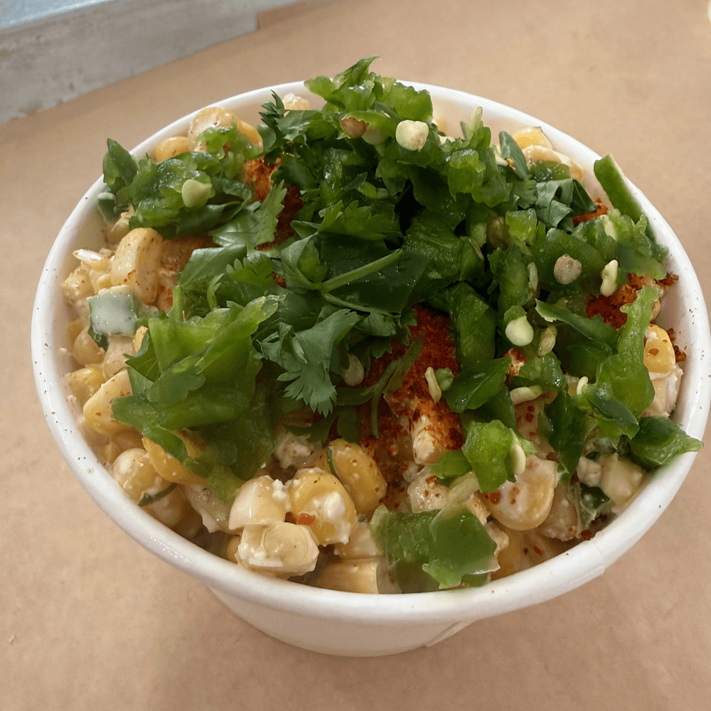 Elotes (Reg.)