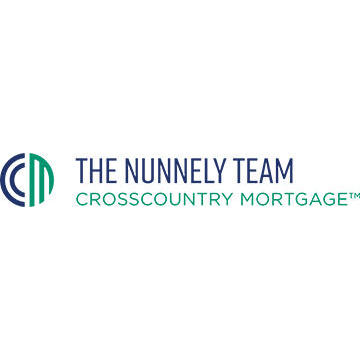 Anthony Nunnely at CrossCountry Mortgage, LLC