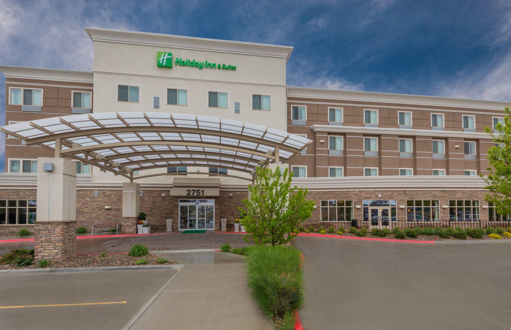 Holiday Inn & Suites Grand Junction-Airport Photo