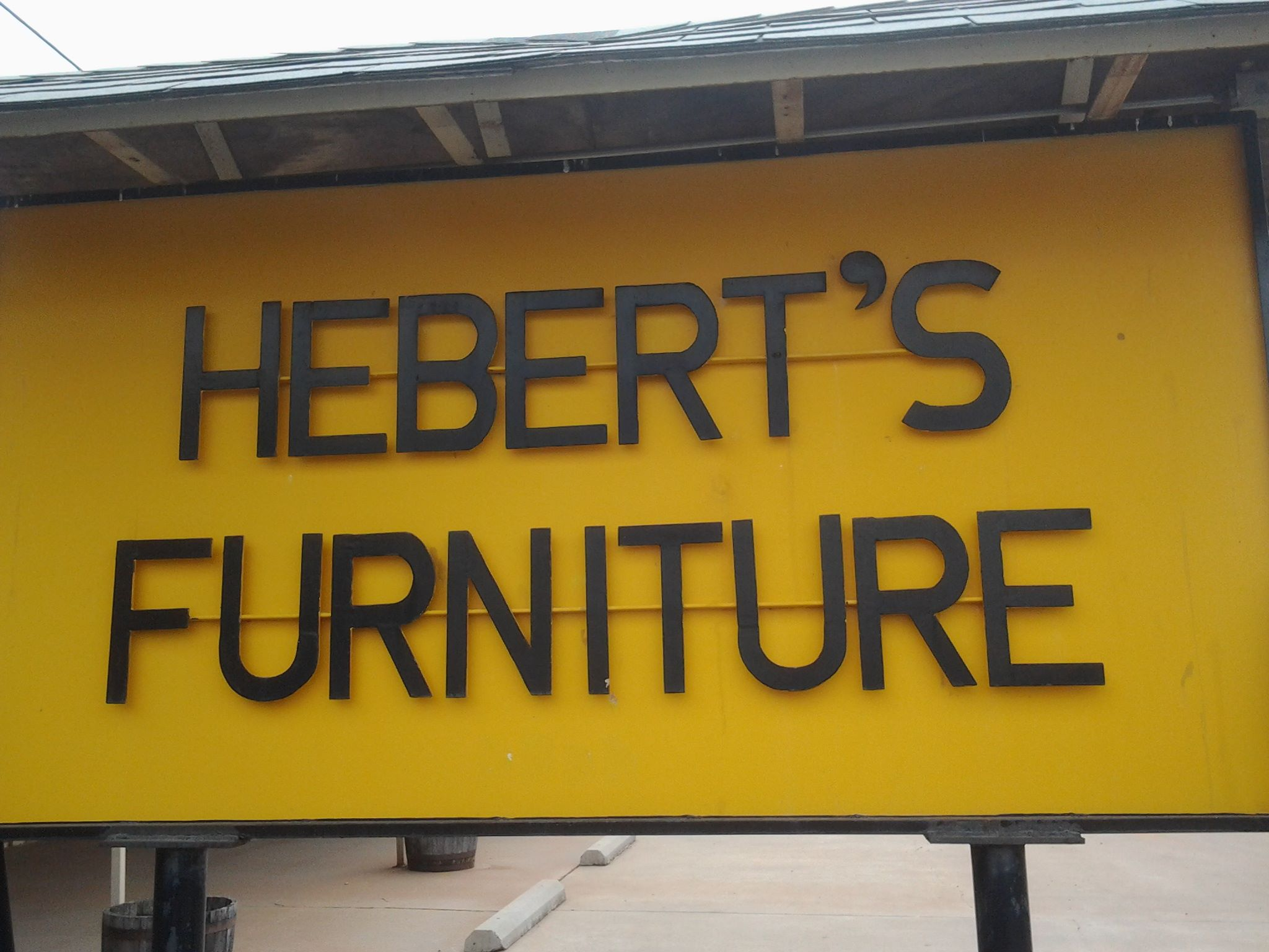 Hebert's Furniture Photo