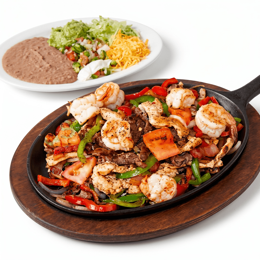 Fajitas