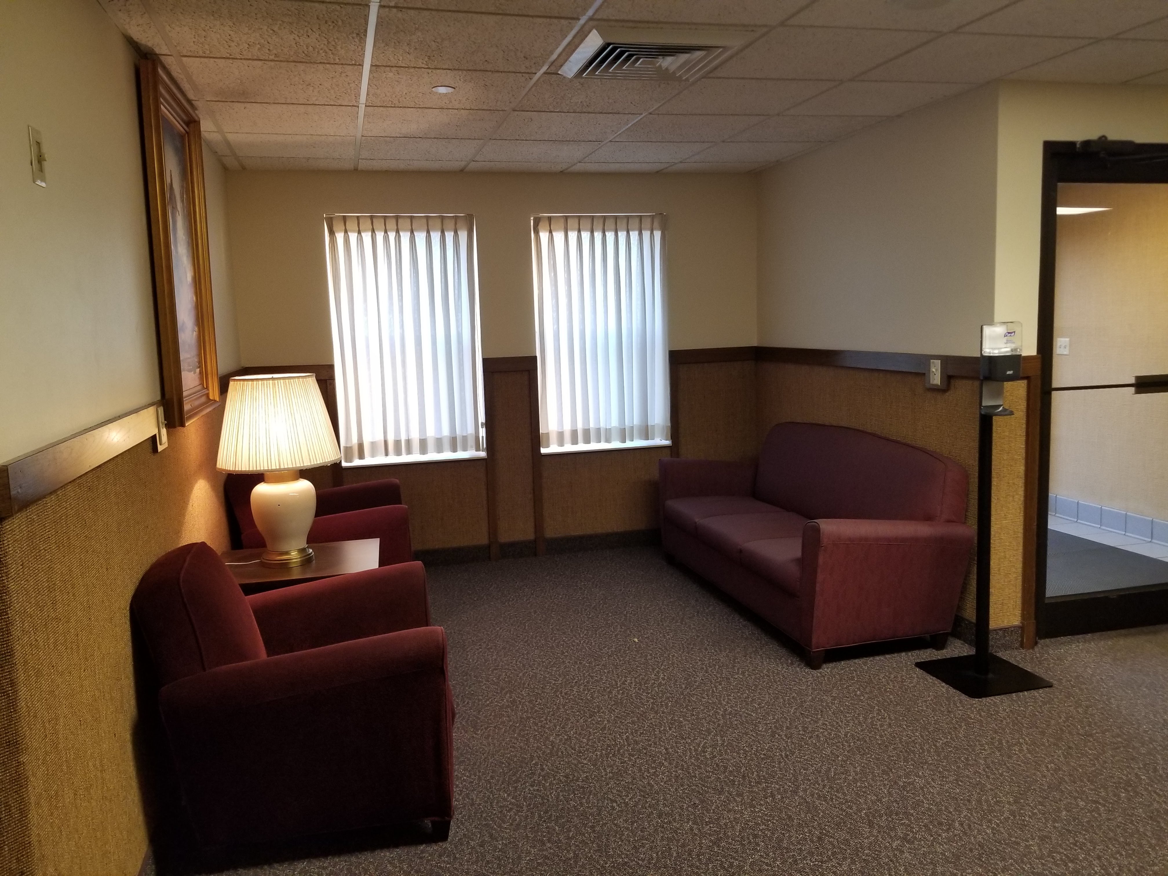 The Church of Jesus Christ of Latter-day Saints Image