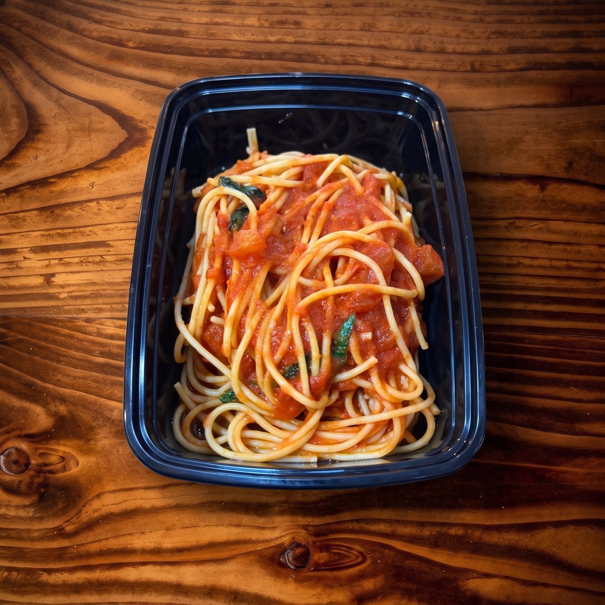 Pomodoro Sauce