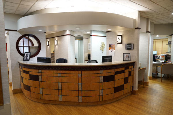 Aspenwood Dental Associates and Colorado Dental Implant Center Photo